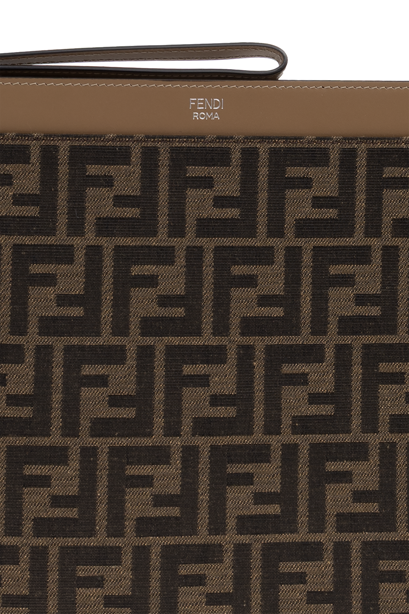 Fendi Handheld pouch | Men's | Vitkac